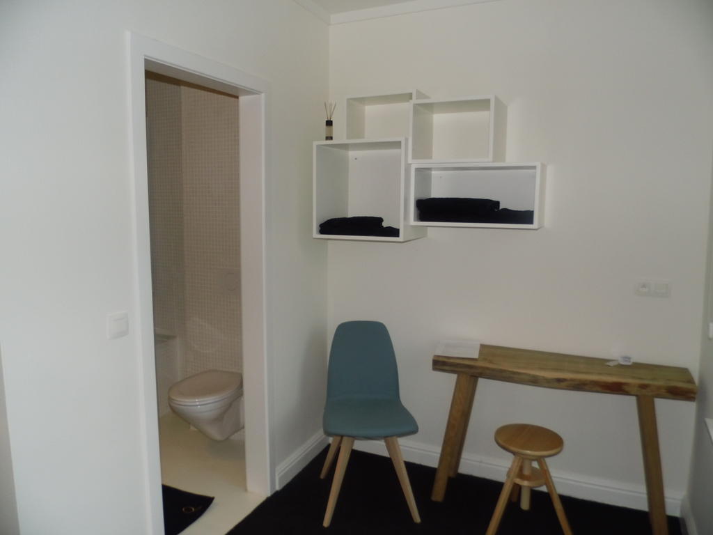 Quarante Cinq Hotel Evergem Room photo