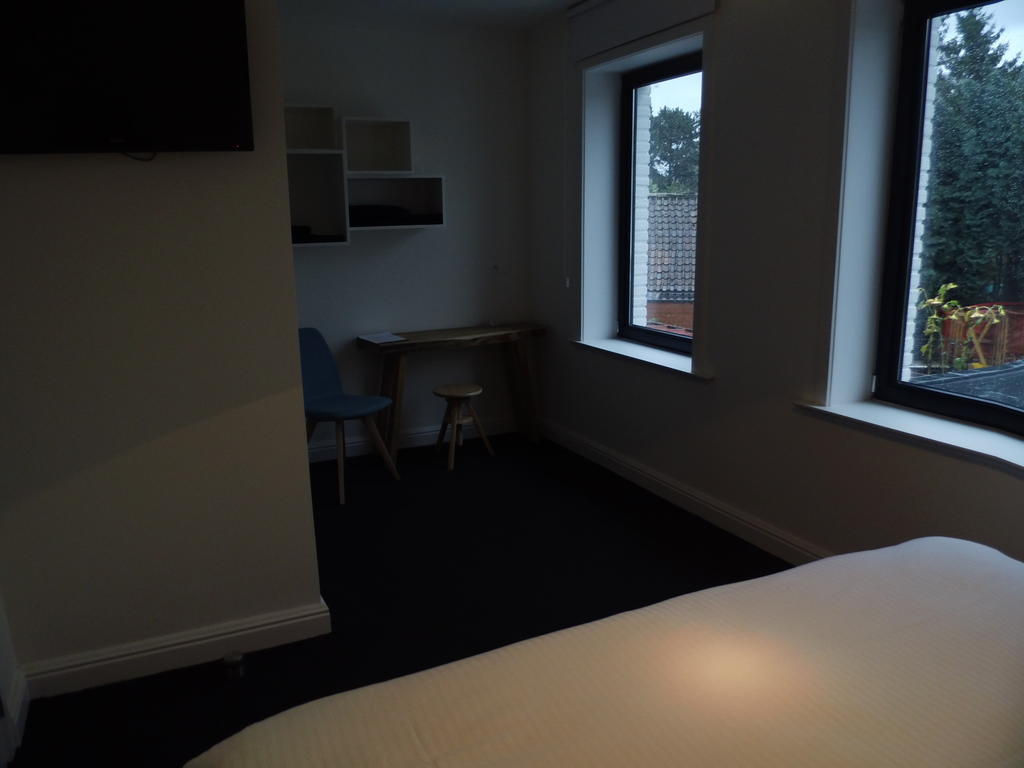 Quarante Cinq Hotel Evergem Room photo