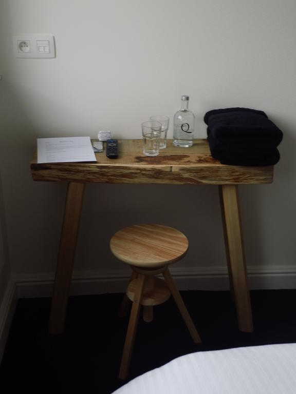 Quarante Cinq Hotel Evergem Room photo