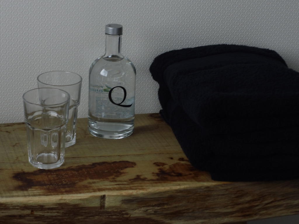 Quarante Cinq Hotel Evergem Room photo