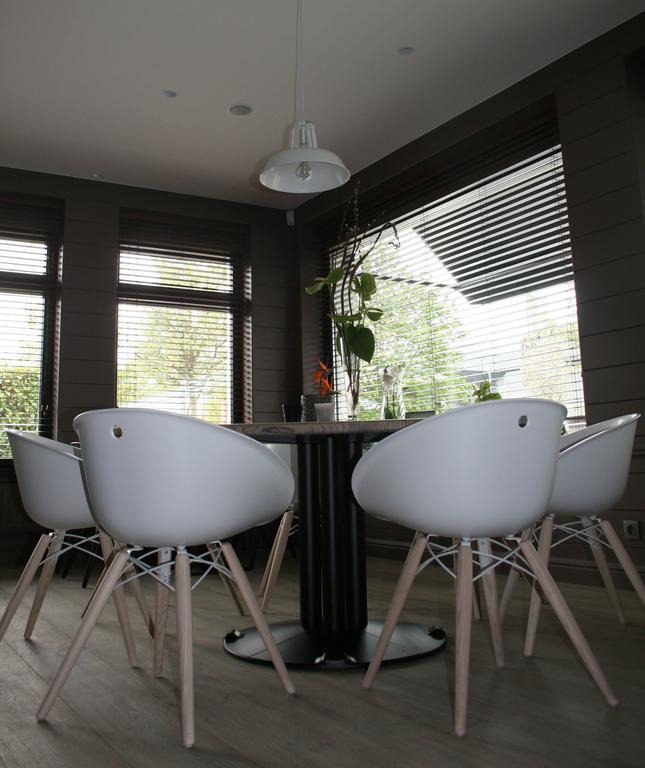 Quarante Cinq Hotel Evergem Room photo