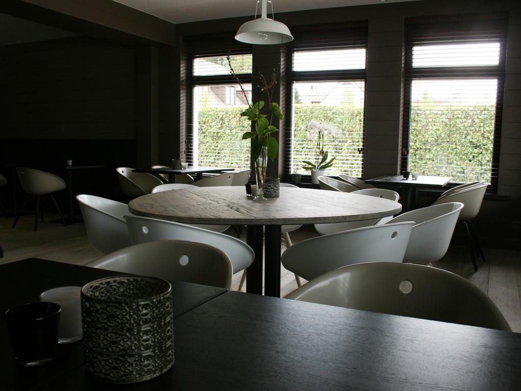 Quarante Cinq Hotel Evergem Exterior photo