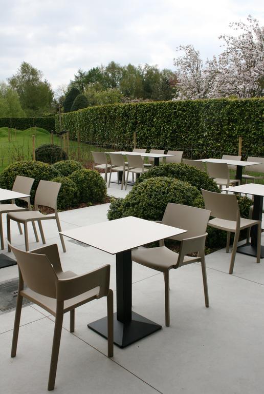 Quarante Cinq Hotel Evergem Exterior photo