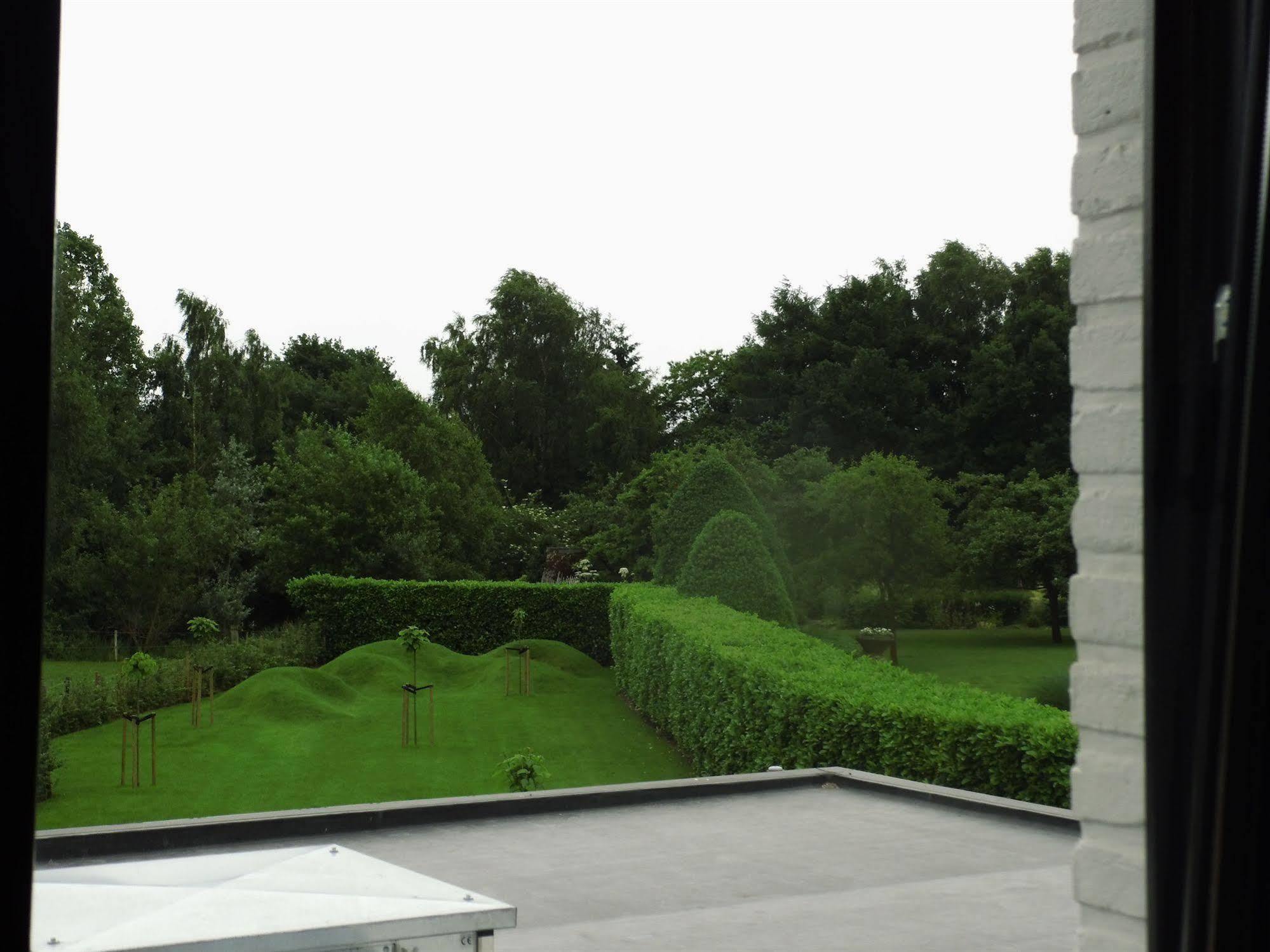 Quarante Cinq Hotel Evergem Exterior photo