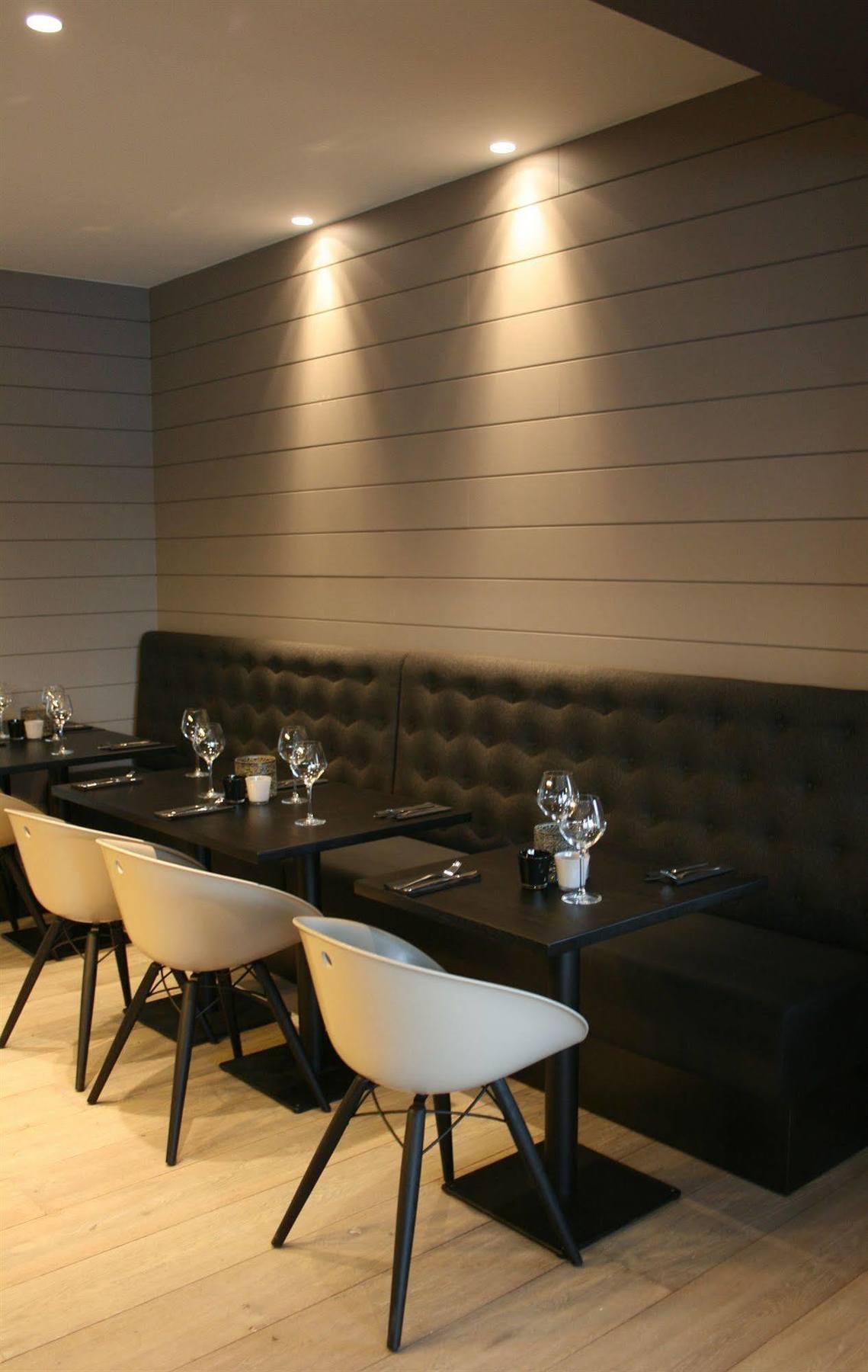 Quarante Cinq Hotel Evergem Exterior photo